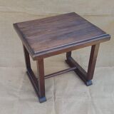 Table de bar art deco