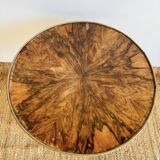 Art Deco side table