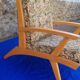 Free-Span edition armchair