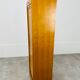 Column cabinet curtain binder, trade