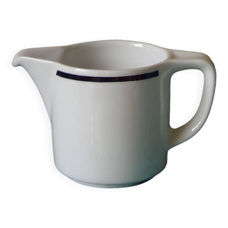 Cream Jug.