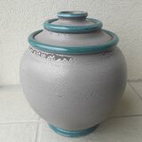 Ceramic vase