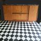 Scandinavian enfilade
