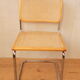 Chaise B32 de Marcel Breuer édition Italienne 70/80