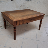 Antique coffee table