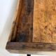 Antique Carpenters WorkBench