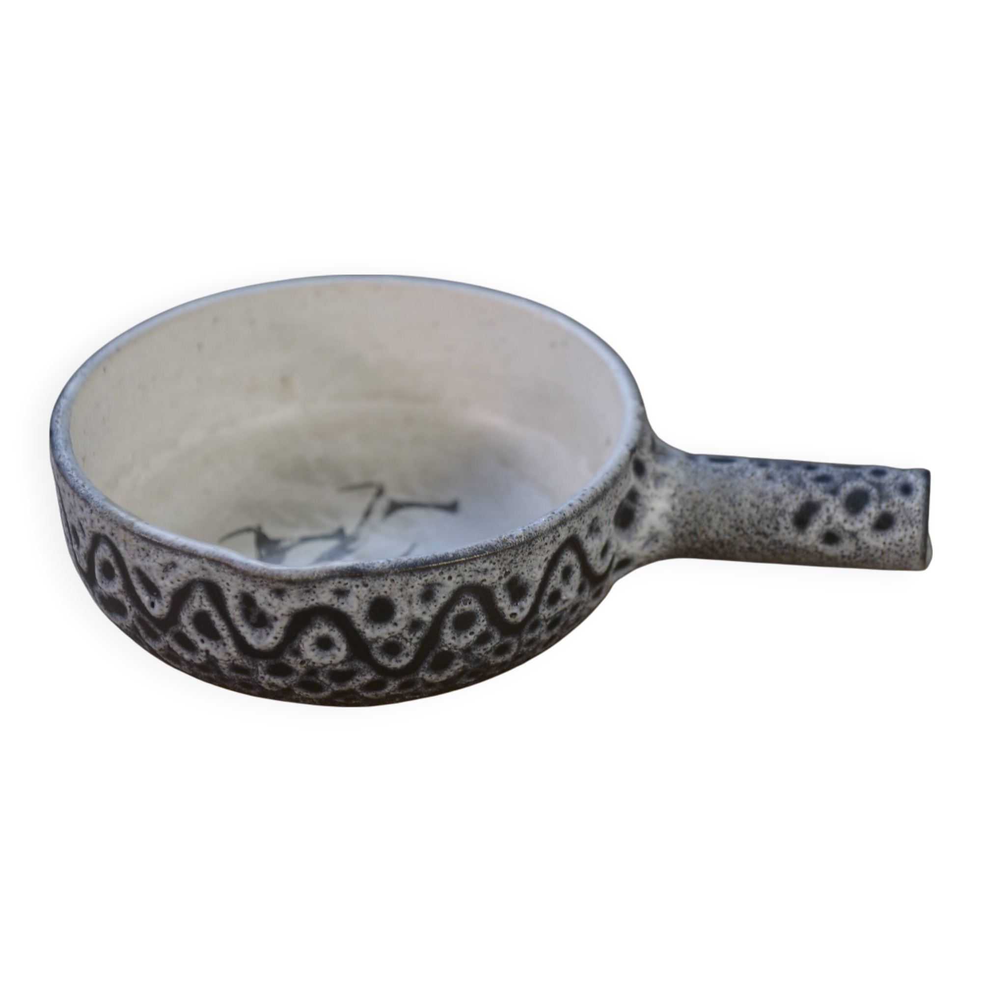 Ceramics by Jean Austruy 1950