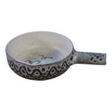 Ceramics by Jean Austruy 1950