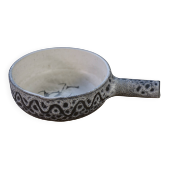 Ceramics by Jean Austruy 1950