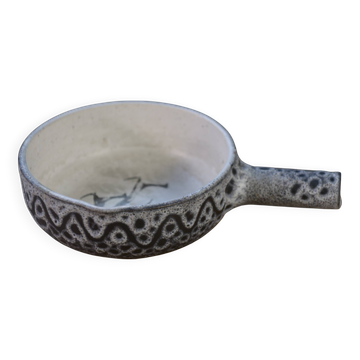 Ceramics by Jean Austruy 1950