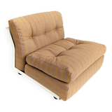 'Amanta' lounge chair early edition by Mario Bellini for C&B Italia 1960s