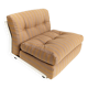'Amanta' lounge chair early edition by Mario Bellini for C&B Italia 1960s