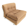 'Amanta' lounge chair early edition by Mario Bellini for C&B Italia 1960s