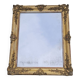 Miroir Directoire 19eme