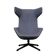 Fauteuil par Alfredo Häberli pour Moroso