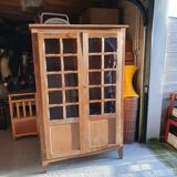 Armoire vitrine