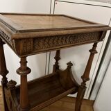 Bedside or side table