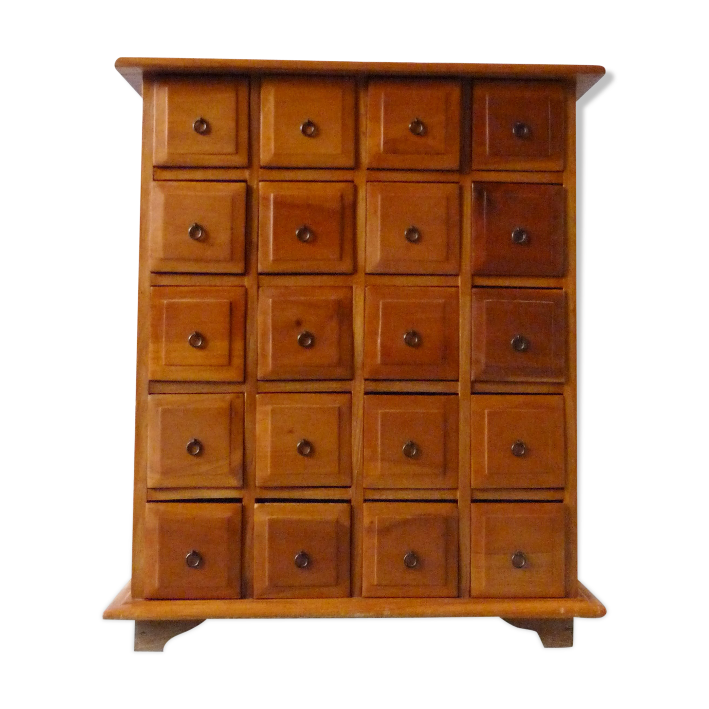 Furniture with drawers