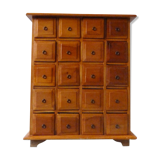 Furniture with drawers