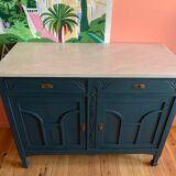Art Deco sideboard