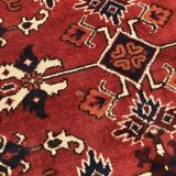 Tapis Turc fait main