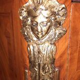 Louis XIV style chest of drawers