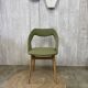 Vintage Louis Paolozzi chair