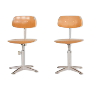 paire de chaises Friso