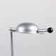 Lampe « Light » en métal et plastique, années 1980