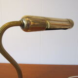 Scandinavian asea desk lamp