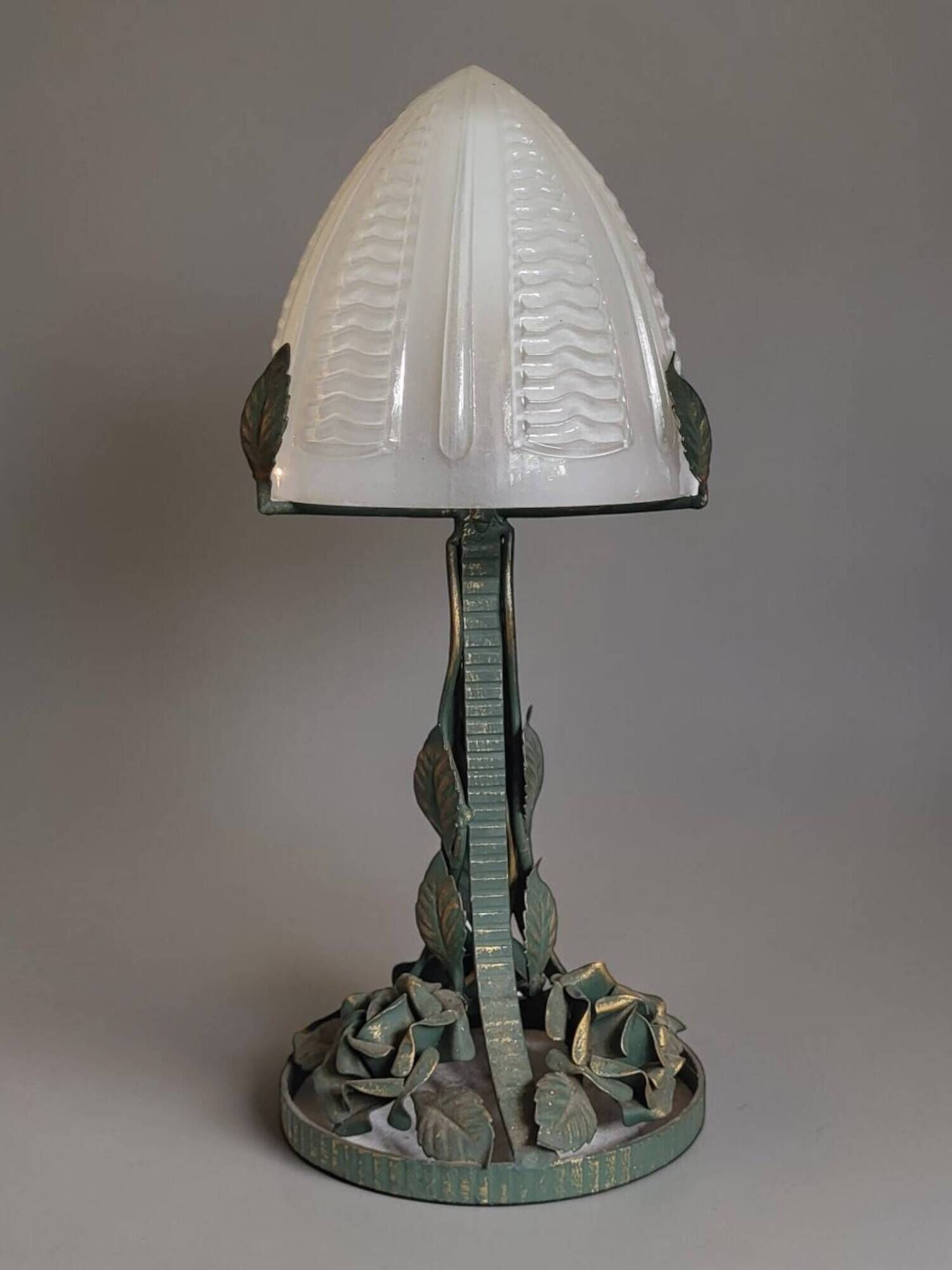 Lampe de table Art Déco