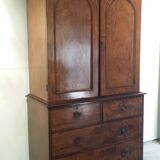 Old architect's furniture