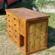 Workshop furniture