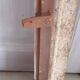 Cadre en bois ancien