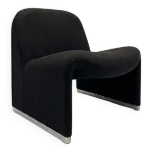 Cahuffeuse Alky noire