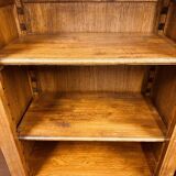 Classic English Eichholtz Bookcase