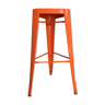 Tolix stool 3 feet 75cm