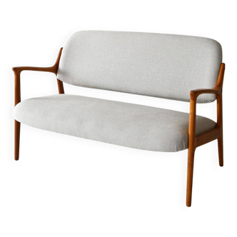 Canapé « Domus » des années 1950 par Bröderna Andersson