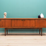 Sideboard teak, Danish design, 70