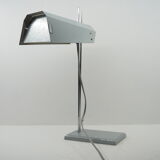 Vintage table lamp by Lidokov Czechoslovakia, 1970s
