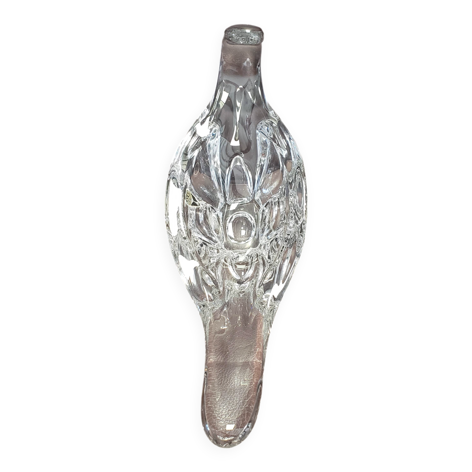 Bayel crystal bowl