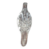 Bayel crystal bowl