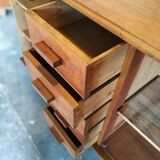 René Gabriel MRU buffet
