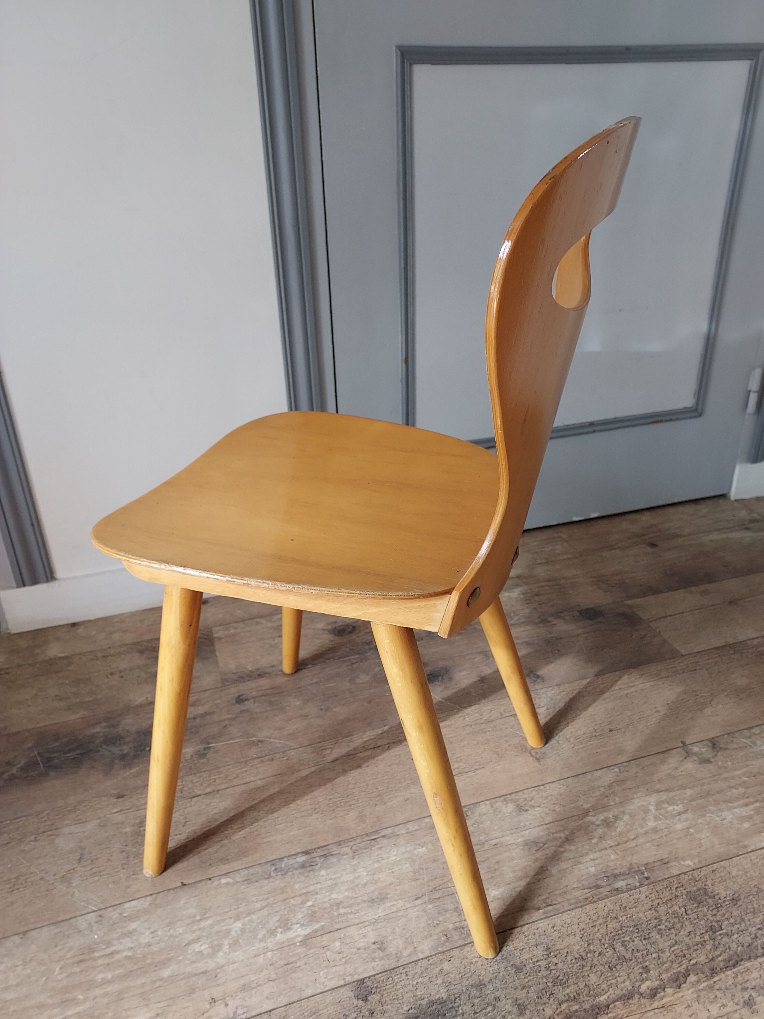 Children's chair baumann model ant