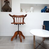 Fauteuil d'administration bureau Baumann