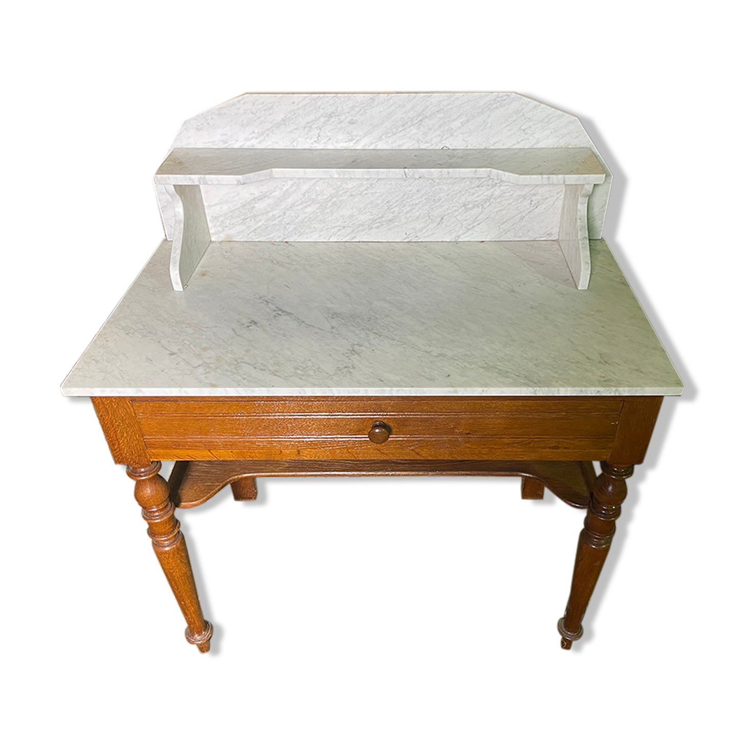 Louis Philippe dressing table