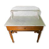 Louis Philippe dressing table