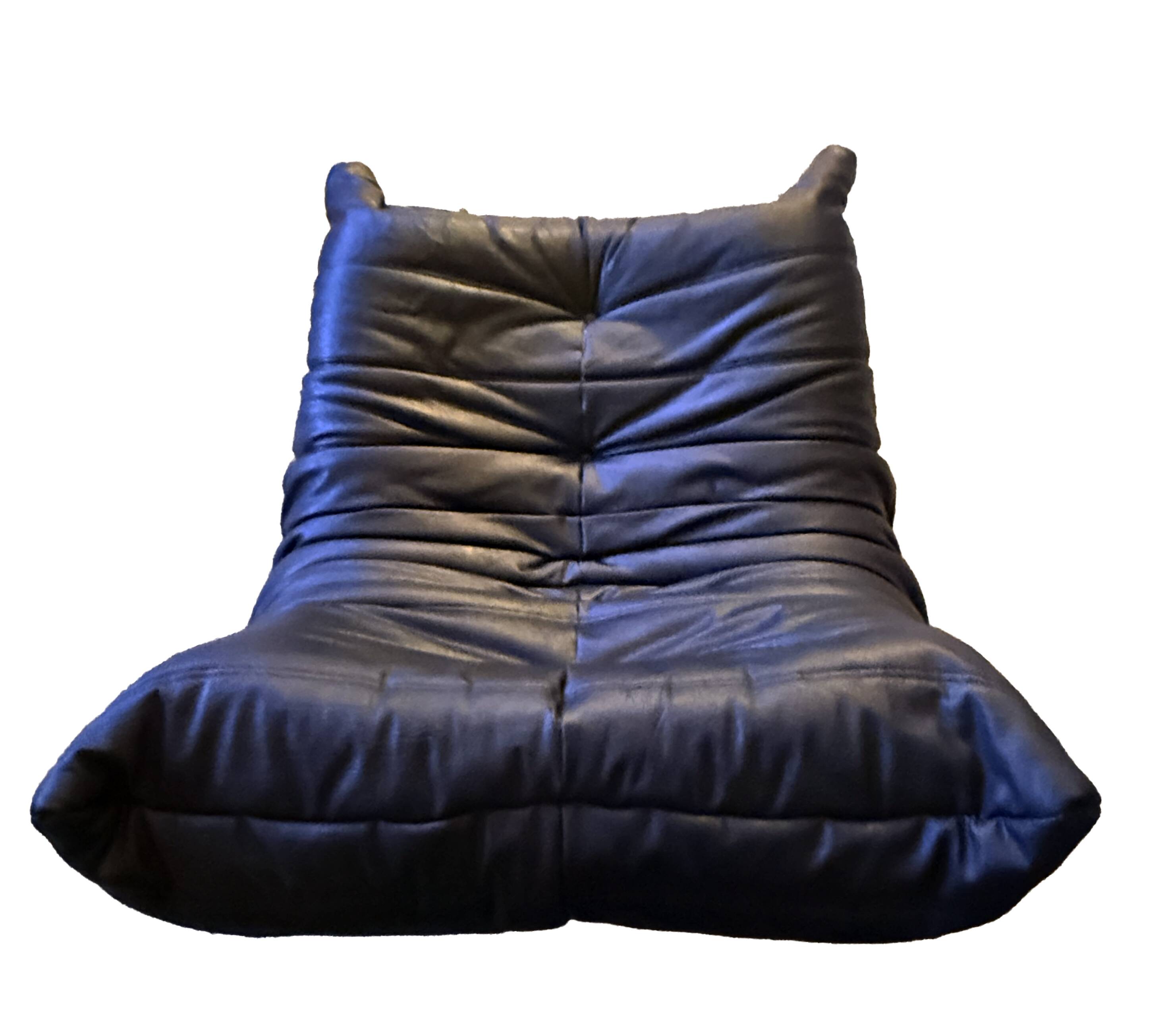 Fauteuil Togo par Michel Ducaroy Ligne Roset