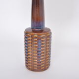 Ceramic table lamp model 1023 by Einar Johansen for Soholm