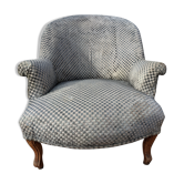 Toad armchair